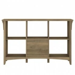 Salinas 6 Cube Organizer - Brown -Office Storage Sales 6e0d6705 537b 4bc1 b12b afb063a7b110