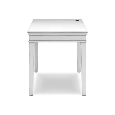 Kanwyn Home Office Small Leg Desk 8 Kanwyn Home Office Small Leg Desk - Image 8