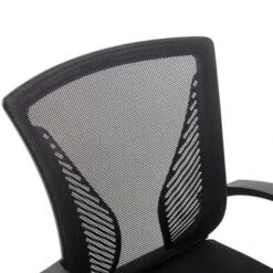 Poly And Bark Chartwell Office Chair - Grey -Office Storage Sales 71237430 d5d8 43b1 9135 f6b5ca57b319
