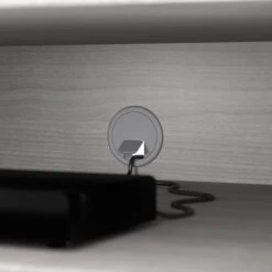 400 Series 32W Electric Fireplace By Bush Business Furniture - White -Office Storage Sales 71abfe5f d5aa 4214 992c 0ad4f4936a89