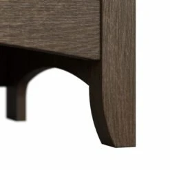 Salinas Tall 5-shelf Bookcase (Set Of 2) By Bush Furniture - Driftwood Gray -Office Storage Sales 7361a27d 8ef5 4a4a ac78 28efd2b40f14