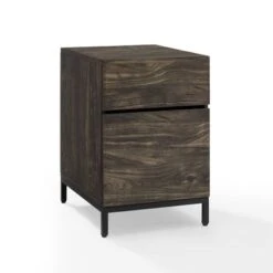 Jacobsen File Cabinet - Brown Ash - Legal -Office Storage Sales 755aaccf 5b57 47dd 8f4a 88adb3dca874