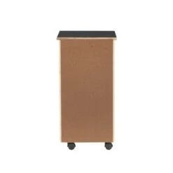 Carlisle Black Six Drawer Rolling Storage Cart Black 24 Carlisle Black Six Drawer Rolling Storage Cart Black -Office Storage Sales 7710dfd8 ef1b 49b4 94a0 bae28adfec5d