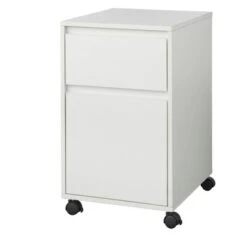 Simple Living Wenz Mobile File Cabinet - Grey -Office Storage Sales 783dcd9c 281b 4a50 908f ec73b91b6e12