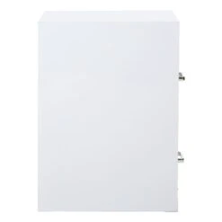 Metal File Cabinet - White -Office Storage Sales 78c5adf3 aa7c 4fca b63c e58880c6b5a5