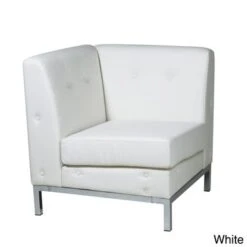 Wall Street Faux Leather Corner Chair - Wall Street Corner Chair, Espresso Faux Leather 8 Wall Street Faux Leather Corner Chair - Wall Street Corner Chair, Espresso Faux Leather -Office Storage Sales 79f7d93b 69c7 430f b4f5 490ae68a8eac