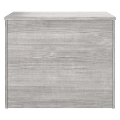 Studio A 2 Drawer Lateral File Cabinet By Bush Business Furniture - Storm Gray 7 Studio A 2 Drawer Lateral File Cabinet By Bush Business Furniture - Storm Gray - Image 7