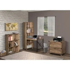 Oxford 2-Drawer Lateral File Cabinet - Oak -Office Storage Sales 7eed2587 e018 496c b77e f1841fdcc64e