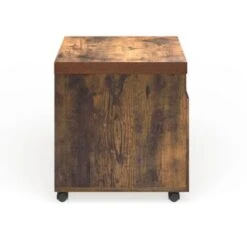 Carbon Loft Rosa Weathered Oak Rustic File Cabinet - Weathered Oak - Weathered -Office Storage Sales 811b1569 743a 4618 a443 bafbfb68b738