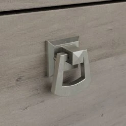 Salinas L-shaped Storage Desk By Bush Furniture - Shiplap Gray/Pure White -Office Storage Sales 817040fa b31f 4d3b 94e3 1c802ad9ed51