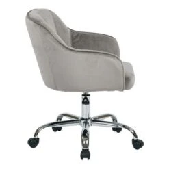 Ave Six Bristol Task Chair - Charcoal -Office Storage Sales 82b27f42 3056 4b4c a577 b9f6e3d2ea5e
