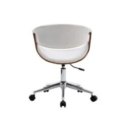 Porthos Home Aeko Office Chair, PU Leather, Height Adjustable Seat - Black 33 Porthos Home Aeko Office Chair, PU Leather, Height Adjustable Seat - Black -Office Storage Sales 83b852b1 ffff 4beb b6b5 263fe12adb57