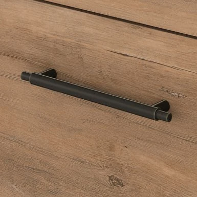 Key West 2 Drawer Lateral File Cabinet By Bush Furniture - Shiplap Gray/Pure White 20 Key West 2 Drawer Lateral File Cabinet By Bush Furniture - Shiplap Gray/Pure White - Image 20