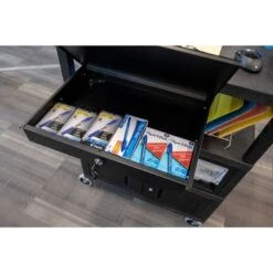 Luxor 32x18 Teacher Cart With Locking Cabinet - N/A - Clear/Beige 21 Luxor 32x18 Teacher Cart With Locking Cabinet - N/A - Clear/Beige -Office Storage Sales 8456ecfb e345 4c0e 8b40 63b8593f2186