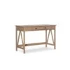 Teermark Desk Driftwood