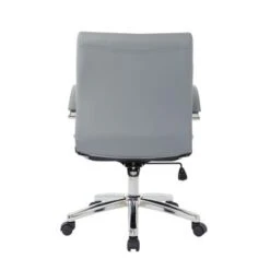Executive Low Back Faux Leather Chair With Chrome Arms And Base - Single - Black 28 Executive Low Back Faux Leather Chair With Chrome Arms And Base - Single - Black -Office Storage Sales 867e571a e4c1 459a be6f 05cd5b5dc614