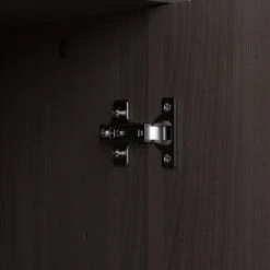 Studio C Office Storage Cabinet With Doors By Bush Business Furniture - Storm Gray -Office Storage Sales 86bd2bfa bb6d 42b6 9bd9 39b82f6528c3