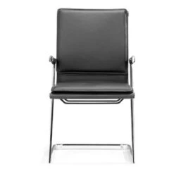 Manhattan Plus Conference Chairs (Set Of 2) - White -Office Storage Sales 8739a7b8 80e1 48a1 90a6 fe4d55820c2a