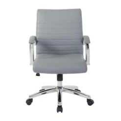 Executive Low Back Faux Leather Chair With Chrome Arms And Base - Single - Black 27 Executive Low Back Faux Leather Chair With Chrome Arms And Base - Single - Black -Office Storage Sales 87e649d7 3563 4ced ae8e b98692f96b0e