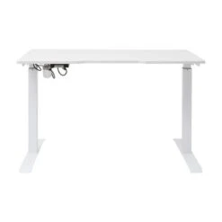 Rye Studio Electric Height Adjustment Standing Desk - Black -Office Storage Sales 8833be06 aa28 4269 b853 54d20e029b34