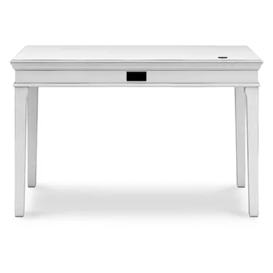 Kanwyn Home Office Small Leg Desk 7 Kanwyn Home Office Small Leg Desk - Image 7
