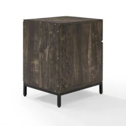 Jacobsen File Cabinet - Brown Ash - Legal -Office Storage Sales 89ba7a3e 04a0 4024 a78c 967fb74be97b