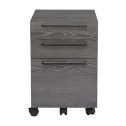 Rye Studio 3-drawer Swift Mobile Pedestal - Black 37 Rye Studio 3-drawer Swift Mobile Pedestal - Black -Office Storage Sales 89e31b99 1714 4058 b370 61f706a8e7a3