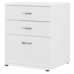 Universal Storage Cabinet With Drawers By Bush Business Furniture - Platinum Gray 32 Universal Storage Cabinet With Drawers By Bush Business Furniture - Platinum Gray -Office Storage Sales 8b03b9f2 421e 4278 be94 cc770c452969