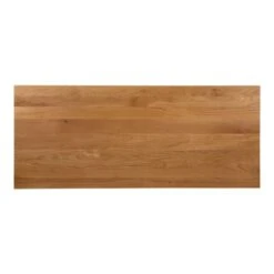 Aurelle Home Modern Solid Wood Top 1-drawer Desk - Oak -Office Storage Sales 8ca89d21 6e51 41b6 8ce6 96faf4986e6e