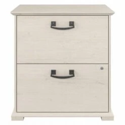 Homestead Farmhouse Lateral File Cabinet By Bush Furniture - Linen White Oak 36 Homestead Farmhouse Lateral File Cabinet By Bush Furniture - Linen White Oak -Office Storage Sales 8cb53bbe afe3 4aad a7b9 4e8f6f059056