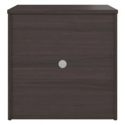 Studio C Office Storage Cabinet With Doors By Bush Business Furniture - Storm Gray -Office Storage Sales 8d548b33 4f86 43f5 b3dc db88d19eb39e