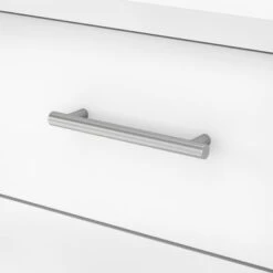 Bush Furniture Somerset 72W Office Desk With Hutch In Ash Gray - Mocha Cherry -Office Storage Sales 8d702c1e 04ed 4039 99a7 4c5d583ceec3