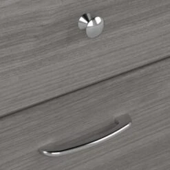 Cabot 60W L-Desk With Hutch, Cabinet And Bookcase By Bush Furniture - Harvest Cherry -Office Storage Sales 8e488e5d 79ec 432c 95aa d4d9b2a543f4