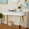Simple Living Edie Desk - Edie Desk