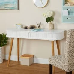 Simple Living Edie Desk - Edie Desk