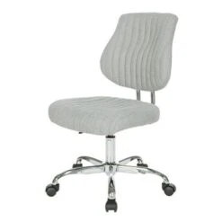 Sunnydale Office Chair - Sky -Office Storage Sales 91684382 7520 4ea4 9aa6 ee065e56e932