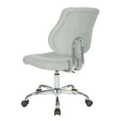 Sunnydale Office Chair - Sky -Office Storage Sales 92af49af a697 4ef0 ae2d ce2ba07a4a4c