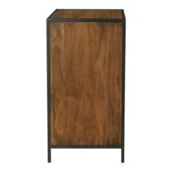 Carbon Loft Maloney 3-drawer Storage Cabinet - Walnut Finish - Walnut 13 Carbon Loft Maloney 3-drawer Storage Cabinet - Walnut Finish - Walnut -Office Storage Sales 9394e5f4 d5c3 4998 93c7 561efc110ed9