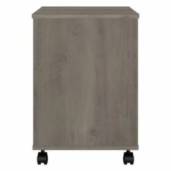 City Park 2 Drawer Mobile File Cabinet By Kathy Ireland Home - Driftwood Gray -Office Storage Sales 93fb4295 0122 4816 85c7 e8941e265420