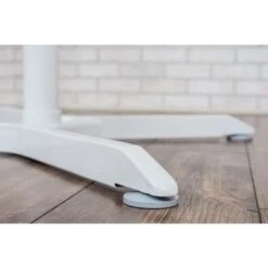 Luxor - White - Matte