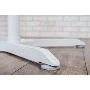 Luxor - White - Matte 1 Luxor - White - Matte