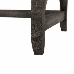 Key West 48W Writing Desk By Bush Furniture - Shiplap Gray/Pure White -Office Storage Sales 97ee400a 2745 42b8 bdfc 17755f126741