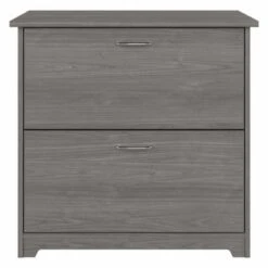 Cabot 2 Drawer Lateral File Cabinet By Bush Furniture - Espresso Oak -Office Storage Sales 98581f8b 96cc 4629 bc2b cd3299fd24ec