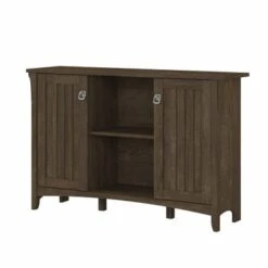 Salinas Accent Storage Cabinet By Bush Furniture - Tan -Office Storage Sales 9980ada7 8ec2 4f78 ac0d 4fbb9801c259
