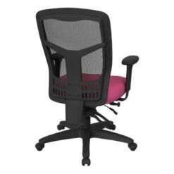 ProLine Fabricated High-Back Office Chair - Greenguard Certified/Lumbar Support/Adjustable Height - Icon Grey -Office Storage Sales 99df1e85 ae2c 4ee9 9478 ad7e1114e178
