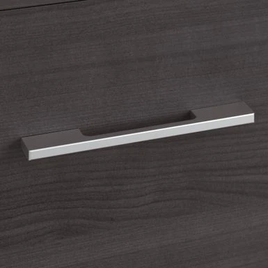 Office 500 16W 2 Drawer File Cabinet By Bush Business Furniture - Grey 11 Office 500 16W 2 Drawer File Cabinet By Bush Business Furniture - Grey - Image 11