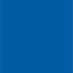 Space Solutions 18" Deep 3 Drawer Mobile File Cabinet, Classic Blue - Blue - Letter -Office Storage Sales 9aa06a77 29be 40c4 9883 418aa26e12ae