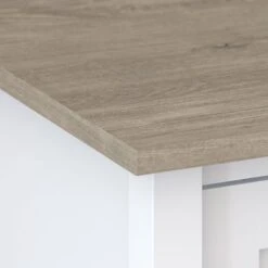 Mayfield 2 Drawer Lateral File Cabinet By Bush Furniture - White - Legal -Office Storage Sales 9bd65c61 ebe0 476b b3d2 b26662b73cd6