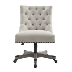 Dearden Office Chair Natural -Office Storage Sales a0454f89 386e 4963 98b8 9374ed91415f