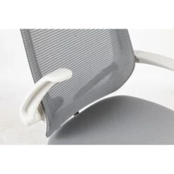 Mid-mesh Task Chair With Flip Up Arms And Tilt Function MAX 105 - Black 21 Mid-mesh Task Chair With Flip Up Arms And Tilt Function MAX 105 - Black -Office Storage Sales a132768f c791 4cc7 9908 e76424485939